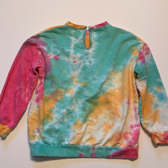 SHEIN Girls Sweatshirt - Picture 3 of 6